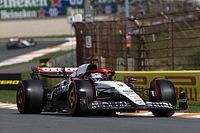 Lawson zastąpi Ricciardo podczas GP Holandii