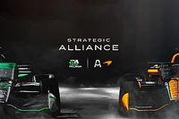 Juncos Racing y Arrow McLaren anuncian una alianza en IndyCar