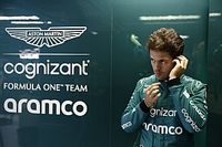 Por qué Drugovich sigue comprometiendo su futuro con la F1