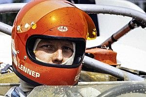 Winnaarsmentaliteit: documentaire over carri&egrave;re jarige Gijs van Lennep