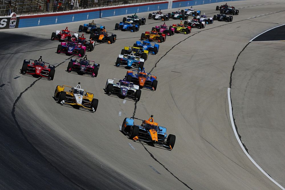 IndyCar 2023 preview Team by team