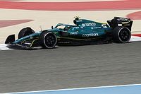 Aston Martin le instala a Vettel un simulador especial en su casa