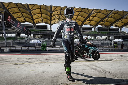 GALERI: Tes MotoGP Sepang hari kedua