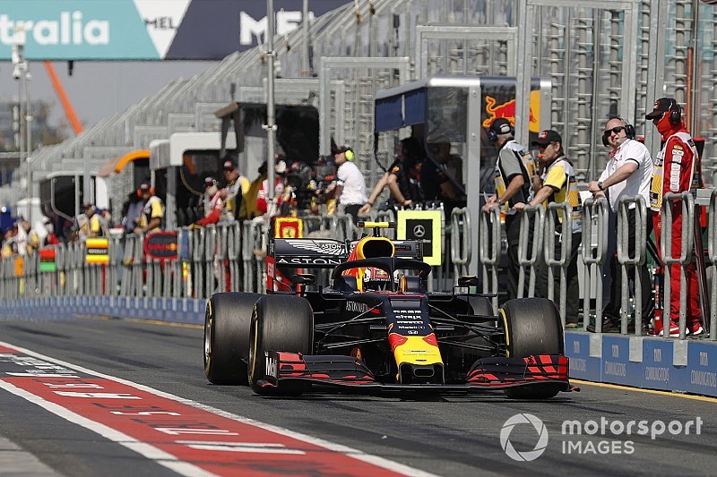 Red Bull :