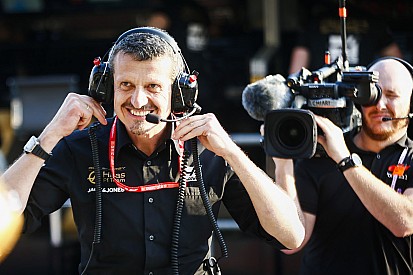 Steiner opgetogen over puntenfinish: "De positieve dingen overheersen"