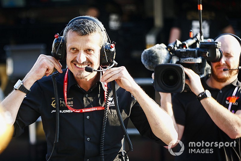 Steiner opgetogen over puntenfinish: