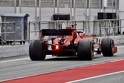 Live: Follow Barcelona F1 testing as it happens