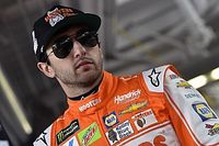 Chase Elliott respecto al reto de mejorar su rendimiento: "Esta es una guerra, no una batalla"