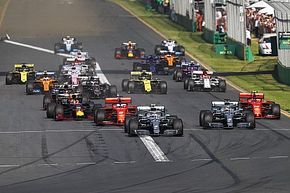 Leclerc moest uitwijken voor Vettel: “Hij zag me niet”