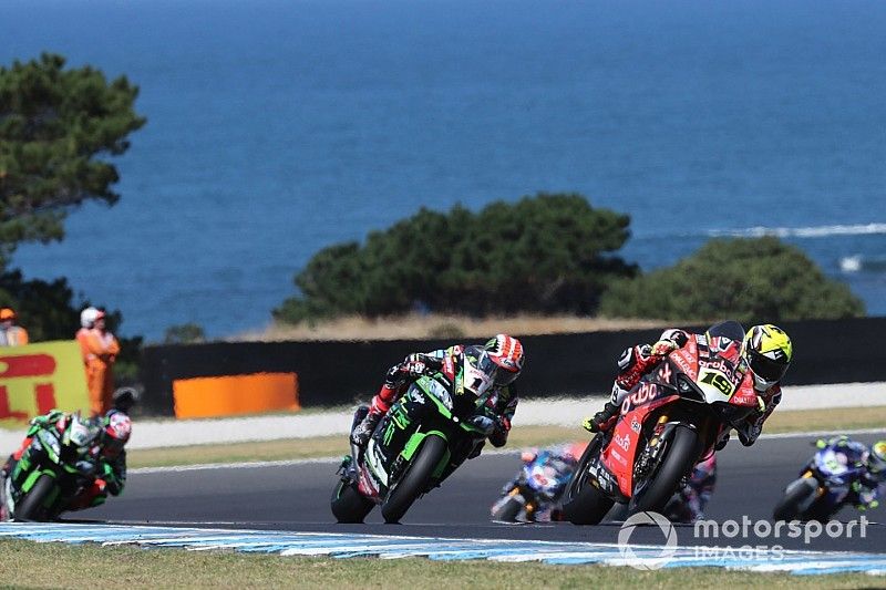 Alvaro Bautista, Aruba.it Racing-Ducati Team