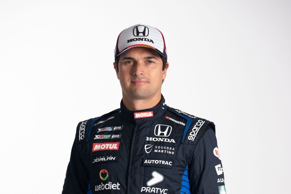 Nelsinho Piquet