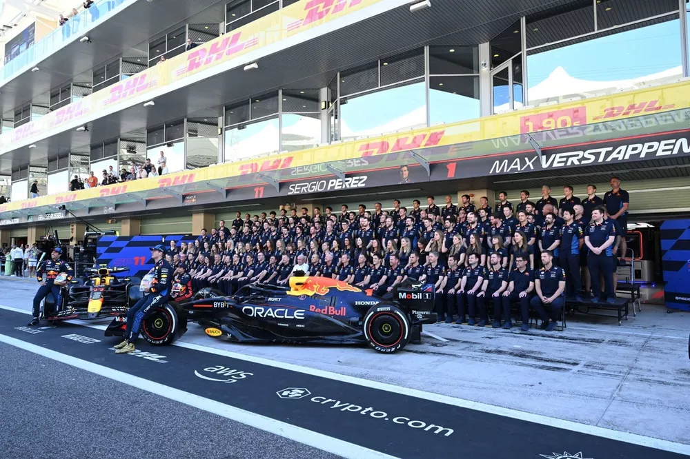 Max Verstappen, Red Bull Racing, Sergio Perez, Red Bull Racing