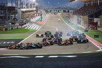 F1 - Verstappen perto de ser suspenso por uma corrida: Quantos pontos cada piloto tem na superlicença?