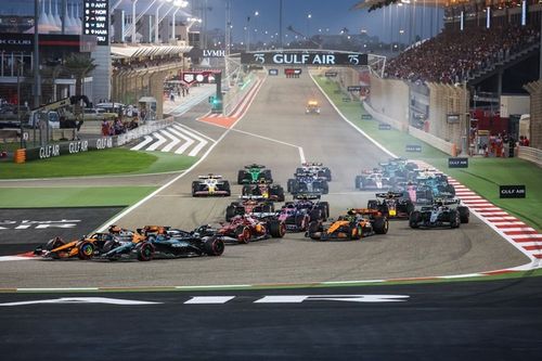 F1 - Verstappen perto de ser suspenso por uma corrida: Quantos pontos cada piloto tem na superlicença?
