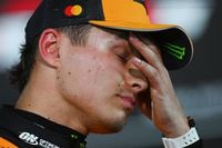 Norris explica su decepcionante clasificación en Bahrein F1