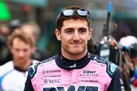 Herbert: Doohan se vio como un tonto y no lo ayuda con los rumores de Colapinto y Briatore