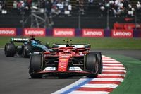 A qué hora fue la clasificación de F1 en México y cómo se pudo ver