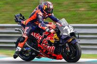Plano de reestruturação financeira da KTM é aprovado, e equipe tem futuro garantido na MotoGP