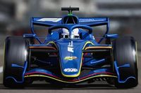 Aerodin&aacute;mica activa F1 2026: se crea un "modo parcial" para la lluvia