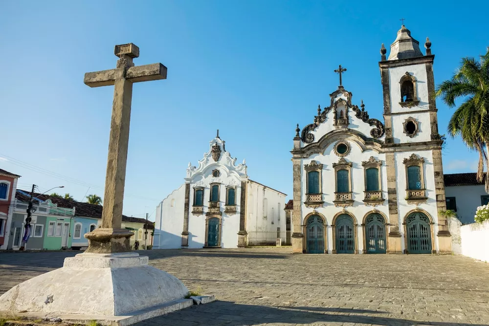 Marechal Deodoro - Sert&otilde;es