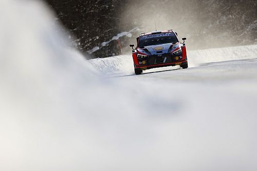 Hyundai y Toyota piden a la FIA un cambio en el reglamento del WRC