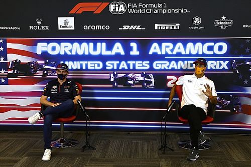 Ricciardo: "Verstappen ya tiene lo necesario para ser campe&oacute;n"