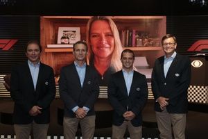Globo avalia contratar comentarista da Band para transmissões da F1 em 2026