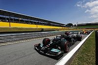 F1: Hamilton bate Verstappen após batalha eletrizante e vence o GP de São Paulo