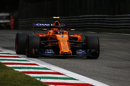 Dale Coyne intéressé par Vandoorne et Ocon