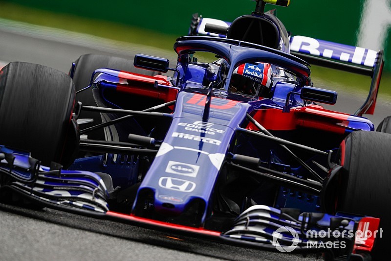 Exclusief interview met Gasly: