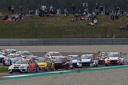 Nel 2020 arriva la TCR ECU, centralina unica per la raccolta dati