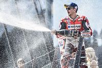 Ciabatti: &ldquo;Que Ducati fiche a Lorenzo s&oacute;lo est&aacute; en su cabeza&rdquo;