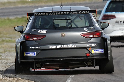 Puig esclusivo: "Le Cupra sono tutte regolari, in TCR Scandinavia si è fatto troppo rumore per nulla"