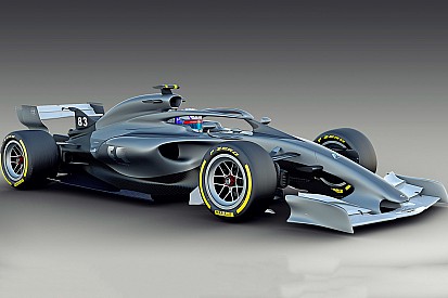 F1 teams set for 2021 rules summit this month