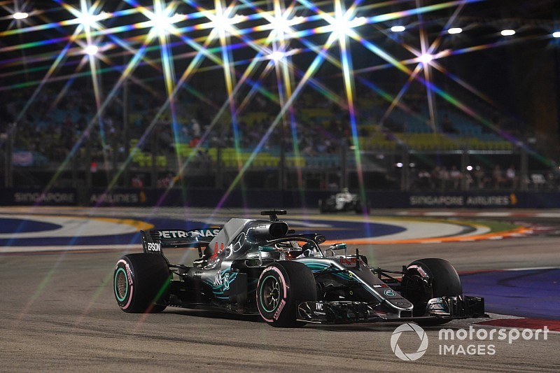 Hamilton gesteht: