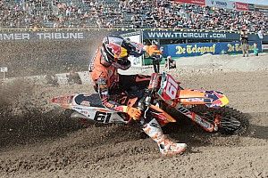 Prado: "Sin la familia, no podr&iacute;a estar donde estoy ahora"