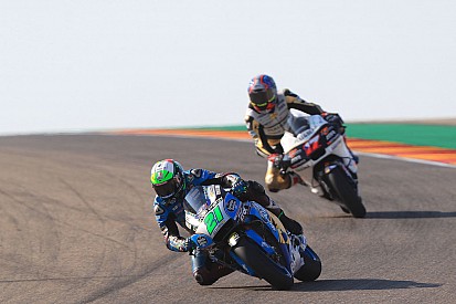MotoGP, 2019'da yarışacak takımları açıkladı