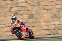 Márquez: É estranho o que acontece com a Yamaha