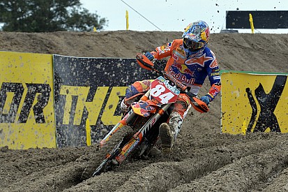 Herlings jubelt na onverwachte zeges: "Bijna een droom die uitkomt"