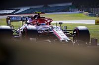 Kubica sustituirá a Raikkonen en la FP1 del GP de Bahrein