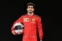 Oficial: Ferrari confirma a Carlos Sainz para 2021 y 2022