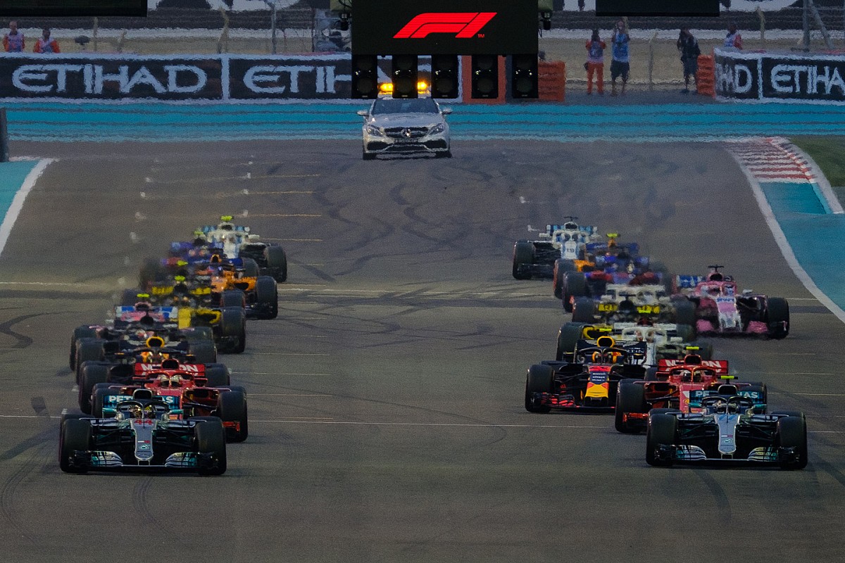 Combien paiera chaque équipe pour participer à la saison 2019
