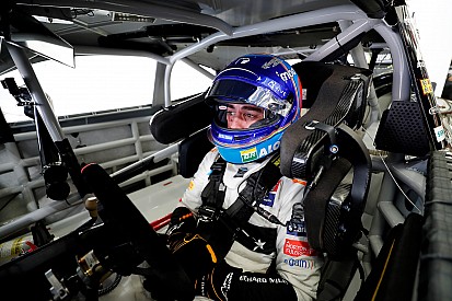 Fernando Alonso: Wechsel in die NASCAR-Serie höchstens für ein Rennen