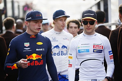 Jong talent in F1: Dunne lijn tussen Verstappen en Vandoorne-scenario