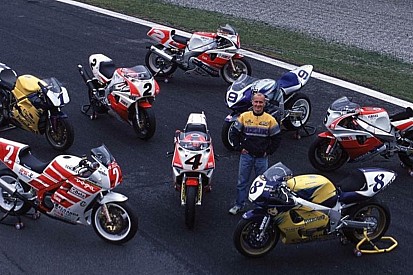 Una marcia all'Autodromo di Monza per ricordare il campione Fabrizio Pirovano