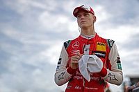 F3 Hockenheim: Schumacher sabet gelar juara umum