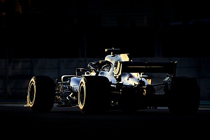 Formel 1 Abu Dhabi 2018: Das 3. Training im Formel-1-Liveticker