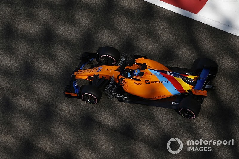 Zárszó: A McLaren csúfos kudarcot vallott - a Renault-val és Alonsóval is