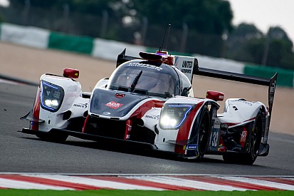 Команда Зака Брауна United Autosports проведет полный сезон в WEC