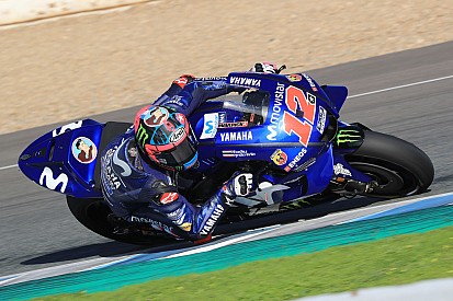 Marquez nem érti, Vinales miért cserél rajtszámot